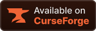 CurseForge Button